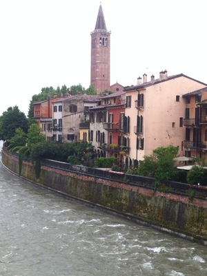 5 things to do in Verona without Juliet