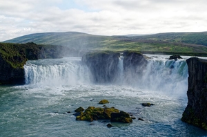 Routes & Locales of ICELAND: A Detailed Itinerary
