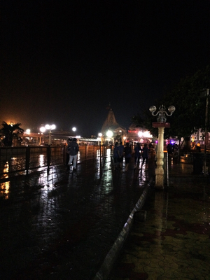 Somnath: The gold temple of Lord Shiva