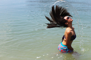 Weekend at Langkawi, Malaysia