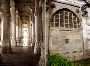 Ahmedabad_Architectural_Study Tour