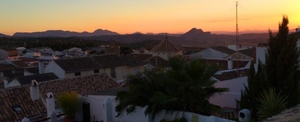 A Legendary Getaway: Exploring Archidona and Antequera
