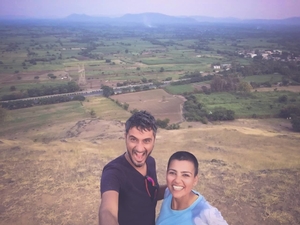 This Woman’s Dare Devil Walk From Mumbai To Goa Will Force You To Do Things Differently.