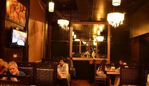 10 Bars in Delhi To Grab a Patiala Peg With 'Chicken di Leg'