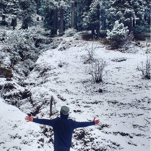 Himachal Celebrated A White Christmas After 24 Years, And It Was Magic!