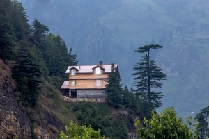 Oh-So-Romantic Homestays In India That Will Make Your Partner Go Weak In The Knees