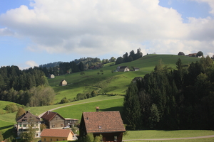 Seasons of Appenzell