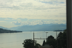 Golden Round Trip in Luzern