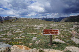 Rocky Mountain National Park, Colorado