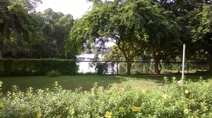 Beyond Temples – Bhubaneshwar