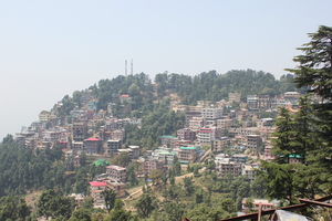 Magical McLeodGanj