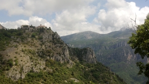 Highland Trek: Provence
