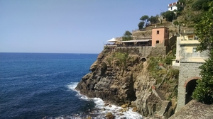Day Trip to Cinque Terre