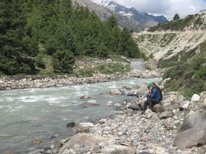 Exploring Kinnaur & Spiti Valley, Himachal Pradesh