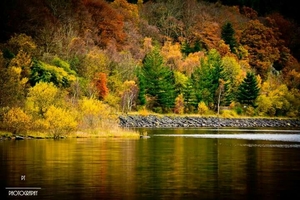Lake District - will turn you Poetic