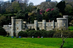 Cornwall - The National Geographic Drive