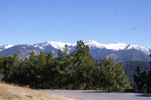 My first date with snow – Katra to Patnitop
