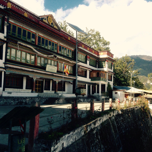 Tawang: Happiness far far away from civilisation