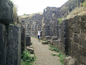 Raj Machi Fort Trek