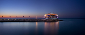Weekend Getaways: Dubai