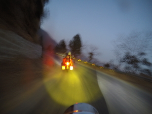 Ride Akhand in Uttarakhand, 17 days, 3630kms, 6 states.