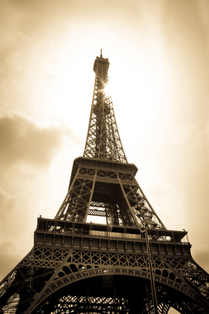 Je Rêve De Paris