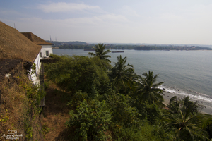 Reis Magos Fort ~ the hidden gem of Goa