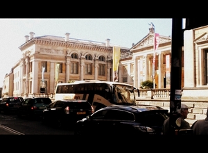 Oxford: In a Day