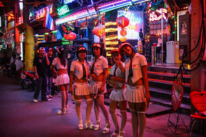 How to Get Laid in Cambodia