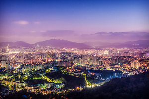 Hopping Around Seoul - Getting My Khojo Yanked