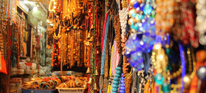 A Local’s Guide To Exploring The 15 Shopping Streets Of Mumbai