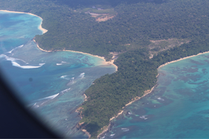 Great andamans - dream island
