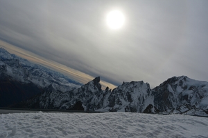 At Half The Height of Mt.Everest - My visit to Mont Blanc