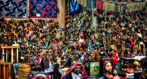 Guatemala: Learning to Travel