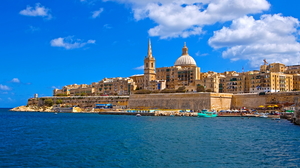 Visiting real life 'Game of Thrones' sets: Esos