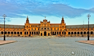 Visiting real life 'Game of Thrones' sets: Dorne