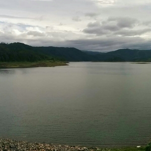 The "Inter-fam-tion" Shillong experience!