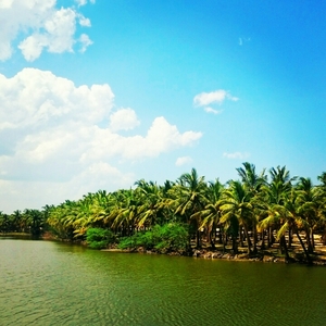 Give time a break at Pondicherry
