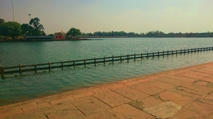 De - tour Kurukshetra| a place of Historical importance