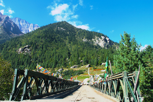 Exploring Mighty Himalayas: Kinnaur Valley & Spiti Valley