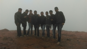 Lost in Coorg!!!