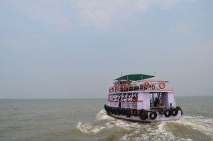 31 Places to Visit near Mumbai Within 100 - 1000 Kms