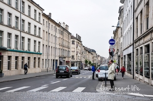 Nancy in A Day