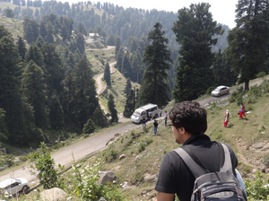 Dalhousie