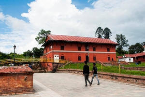Nepal Diaries - Exploring Kathmandu and Rafting at Mugling