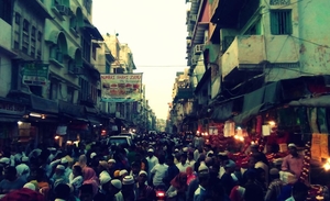 The Divine – Ajmer Sharif Dargah