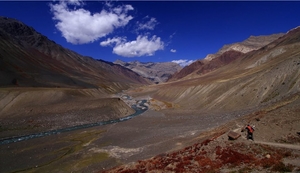 Himachal Hues: Manali