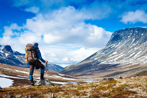 A Definitive Bucket List For All Adventure Travelers In India
