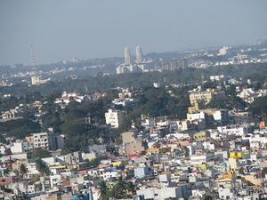 Namma Bengaluru- Places you must visit .