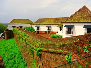 Voyage to the Portuguese Colony